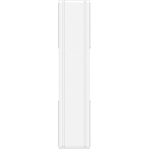 Вентилятор для корпуса ID-Cooling AF-125-W 120х120x25 белый 4-pin 30дБ Ret [AF-125-W]