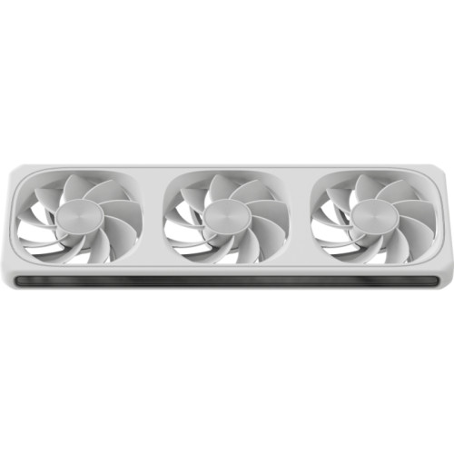 Вентилятор для корпуса Formula Air Fusion 3 Reverse ARGB 360х120x28 белый 4-pin 36.97дБ (AIR FUSION 3 WH REVERSE) Ret Вентилятор для корпуса Formula Air Fusion 3 Reverse ARGB 360х120x28 белый 4-pin 36.97дБ (AIR FUSION 3 WH REVERSE) Ret