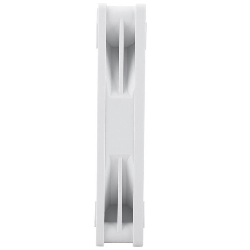 Вентилятор корпусный/ Case Cooler Thermalright TL-8015W (80x80x15mm, 4-pin PWM, 28.4CFM, 23.3dBA, 2200RPM, White)