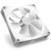 Кулер для корпуса ПК/ Case Cooler NZXT F140 RGB Duo (140x140x25mm, 4-pin PWM, RGB, 84.75CFM, 36dBA, 1800RPM, White)