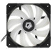 Вентилятор для корпуса ID-Cooling TF-12025 ARGB 120х120x25 черный 4-pin 31дБ (TF-12025-ARGB) Ret [TF-12025-ARGB]