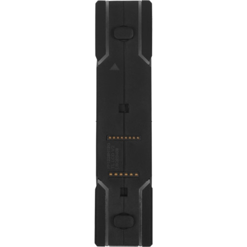 Вентилятор для корпуса Lian-Li Uni Fan TL Wireless LCD 120 LCD ARGB 120х124.5x28 черный 4-pin 27дБ (G99.12TLLCD1W1B.R0) Ret