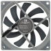 Вентилятор корпусный/ Case Cooler Thermalright TL-9015 (92x92x15mm, 4-pin PWM, 42.58CFM, 22.4dBA, 2700RPM, Grey)