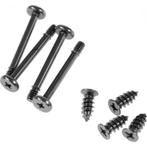 Вентилятор для корпуса ID-Cooling TF-12025-Pro 120х120x25 черный 4-pin 35.2дБ (TF-12025-PRO BLACK) Ret [TF-12025-PRO BLACK]