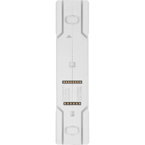 Вентилятор для корпуса Lian-Li Uni Fan TL Wireless 120 ARGB 120х124.5x28 белый 4-pin 33дБ (G99.12TL1W1W.R0) Ret Вентилятор для корпуса Lian-Li Uni Fan TL Wireless 120 ARGB 120х124.5x28 белый 4-pin 33дБ (G99.12TL1W1W.R0) Ret