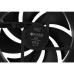 Вентилятор для корпуса ID-Cooling AF-125-K 120х120x25 черный 4-pin 30дБ Ret [AF-125-K]
