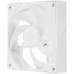 Вентилятор для корпуса ID-Cooling AF-125-W Trio 120х120x25 белый 4-pin 30дБ (упак.:3шт) Ret [AF-125-W TRIO]