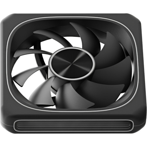 Вентилятор для корпуса Formula Air Fusion 1 ARGB 120х120x28 черный 4-pin 29.93дБ (AIR FUSION 1 BK) Ret Вентилятор для корпуса Formula Air Fusion 1 ARGB 120х120x28 черный 4-pin 29.93дБ (AIR FUSION 1 BK) Ret