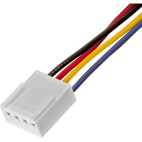 Вентилятор для корпуса Exegate EX283391RUS 120х120x25 черный 4-pin 25дБ OEM Вентилятор для корпуса Exegate EX283391RUS 120х120x25 черный 4-pin 25дБ OEM