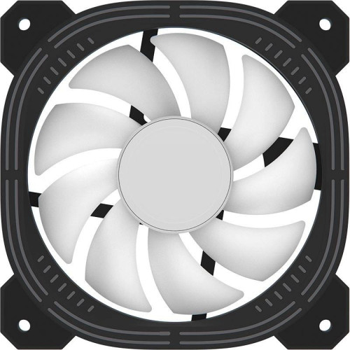 Вентилятор для корпуса Formula Nulight 12BK RGB 120х120x25 черный 3-pin 4-pin (Molex) 19.06дБ (NULIGHT 12BK FR) Ret Вентилятор для корпуса Formula Nulight 12BK RGB 120х120x25 черный 3-pin 4-pin (Molex) 19.06дБ (NULIGHT 12BK FR) Ret