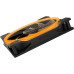 Кулер для корпуса/ Case Cooler be quiet! LIGHT WINGS 140mm PWM (140x140x25mm, 4-pin PWM, ARGB, 56CFM, 23.3dBA, 1500RPM, Black)