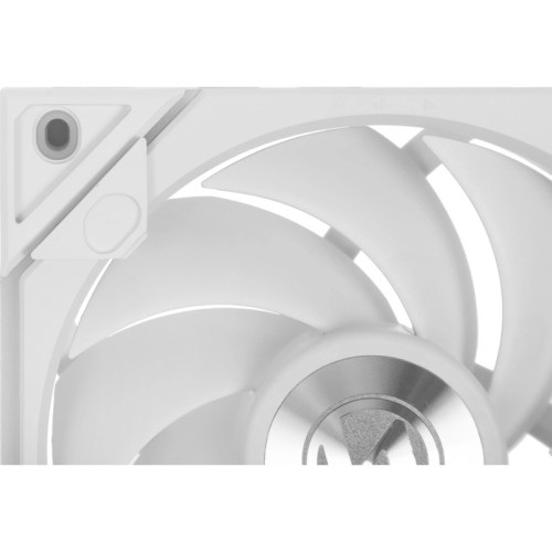 Вентилятор для корпуса Lian-Li Uni Fan TL Wireless 120 ARGB 120х124.5x28 белый 4-pin 33дБ (G99.12TL1W1W.R0) Ret Вентилятор для корпуса Lian-Li Uni Fan TL Wireless 120 ARGB 120х124.5x28 белый 4-pin 33дБ (G99.12TL1W1W.R0) Ret
