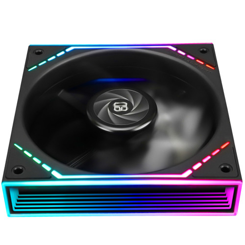 Кулер для корпуса/ Thermalright Case Cooler TL-M12 Кулер для корпуса/ Thermalright Case Cooler TL-M12