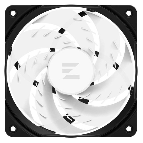 Вентилятор для корпуса Zalman ZM-AF120R Reverse ARGB 120х120x26 черный 4-pin 24.3дБ (ZM-AF120R ARGB BLACK) Ret