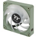 Вентилятор для корпуса Thermaltake CT120 EX Sync Matcha ARGB 120х120x25 зеленый 4-pin 28.5дБ (упак.:3шт) (CL-F196-PL12MG-A) Ret [CL-F196-PL12MG-A]