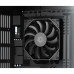Кулер для корпуса/ Case Cooler ID-COOLING TF-9215-K (92x92x15mm, 4-pin PWM, 46CFM, 35.2dBA, 2800RPM, Black)