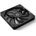 Вентилятор для корпуса ID-Cooling TF-12015-K 120х120x15 черный 4-pin 35дБ Ret [TF-12015-K]