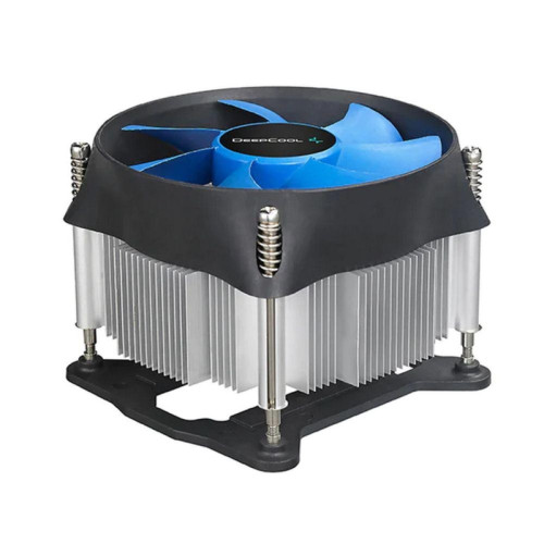 Кулер для процессора DEEPCOOL THETA TDP 95W INTEL SOCKET DP-ICAS-T31P