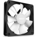 Кулер для корпуса ПК/ Case Cooler NZXT F120 RGB Core (120x120x25mm, 4-pin PWM, RGB, 78.86CFM, 33.88dBA, 1800RPM, Black)