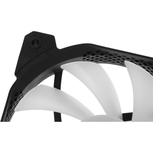 Вентилятор для корпуса Formula Cosmic 12BK ARPW ARGB 120х120x25 черный 4-pin 26.8дБ Ret [COSMIC 12BK ARPW]