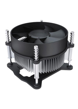 Кулер для процессора DEEPCOOL INTEL, TDP 65W DP-ICAS-CK11508