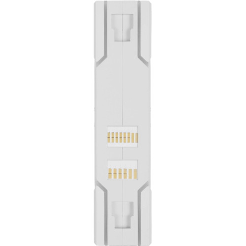 Вентилятор для корпуса Lian-Li Uni Fan TL Wireless 120 Reverse ARGB 120х124.5x28 белый 4-pin 34дБ (G99.12RTL1W1W.R0) Ret