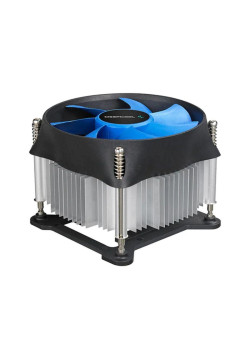 Кулер для процессора DEEPCOOL THETA 20 PWM TDP 95W DP-ICAS-T20P