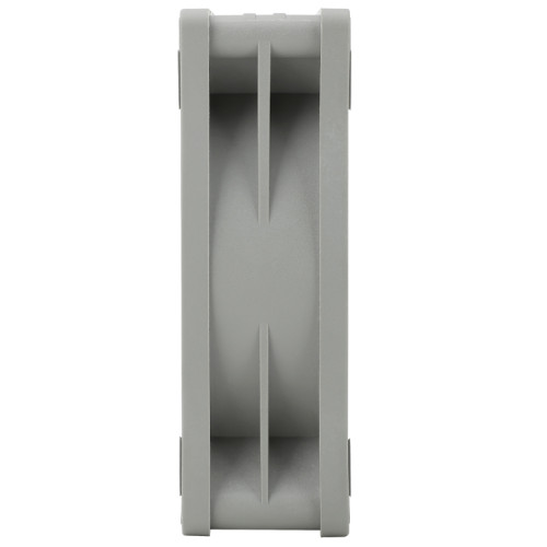 Кулер для корпуса/ Case Cooler Thermalright TL-B8 (80x80x25mm, 4-pin PWM, 34CFM, 24dBA, 2200RPM, Grey) Кулер для корпуса/ Case Cooler Thermalright TL-B8 (80x80x25mm, 4-pin PWM, 34CFM, 24dBA, 2200RPM, Grey)