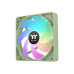 Вентилятор для корпуса Thermaltake CT120 Sync Matcha ARGB 120х120x25 зеленый 4-pin 25.8дБ (упак.:2шт) (CL-F202-PL12MG-A) Ret [CL-F202-PL12MG-A]