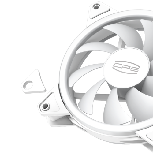 Кулер для корпуса/ PCCOOLER Fan Кулер для корпуса/ PCCOOLER Fan