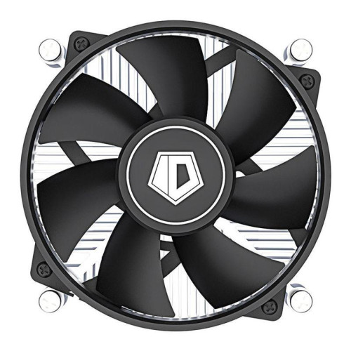 Кулер для процессора ID-COOLING DK-19 PWM 95W/ PWM/ INTEL 1700/ SCREWS