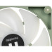 Вентилятор для корпуса Thermaltake CT140 Sync Matcha ARGB 140х140x25 зеленый 4-pin 30.5дБ (упак.:2шт) (CL-F203-PL14MG-A) Ret [CL-F203-PL14MG-A]