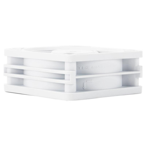 Кулер для корпуса/ Case Cooler Thermalright TL-B6W (60x60x25mm, 4-pin PWM, 16.17CFM, 20.17dBA, 3200RPM, White) Кулер для корпуса/ Case Cooler Thermalright TL-B6W (60x60x25mm, 4-pin PWM, 16.17CFM, 20.17dBA, 3200RPM, White)
