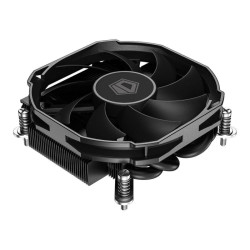 Кулер для процессора ID-COOLING 100W/PWM IS-30I BLACK