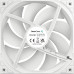 Вентилятор для корпуса Deepcool FD14 140х140x25 белый 4-pin 25.6дБ (R-FD14-WHNPN1-G) Ret [R-FD14-WHNPN1-G]