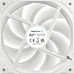 Вентилятор для корпуса Deepcool FD14 ARGB 140х140x25 белый 4-pin 25.6дБ (R-FD14-WHAPN1-G) Ret [R-FD14-WHAPN1-G]