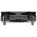 Кулер для процессора ID-COOLING 65W/PWM/ALL INTEL/ SCREWS IS-28I_BLACK Кулер для процессора ID-COOLING 65W/PWM/ALL INTEL/ SCREWS IS-28I_BLACK