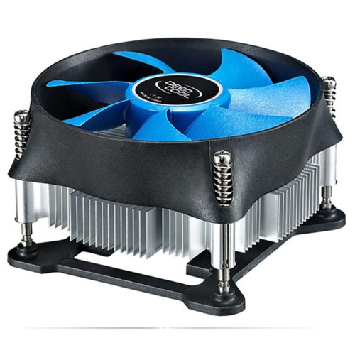Кулер для процессора DEEPCOOL THETA 15 PWM TDP 65W DP-ICAS-T15P