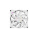 Вентилятор для корпуса Montech RX120 Reverse ARGB 120х120x25 белый 4-pin 27дБ (RX120 PWM WHITE) Ret [RX120 PWM WHITE]
