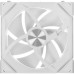 Вентилятор для корпуса Lian-Li Uni Fan SL Wireless 120 ARGB 120х124.5x28 белый 4-pin 28.5дБ (G99.12SL1W1W.R0) Ret Вентилятор для корпуса Lian-Li Uni Fan SL Wireless 120 ARGB 120х124.5x28 белый 4-pin 28.5дБ (G99.12SL1W1W.R0) Ret