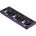 Вентилятор для корпуса Formula Air Fusion 3 Reverse ARGB 360х120x28 черный 4-pin 36.97дБ (AIR FUSION 3 BK REVERSE) Ret Вентилятор для корпуса Formula Air Fusion 3 Reverse ARGB 360х120x28 черный 4-pin 36.97дБ (AIR FUSION 3 BK REVERSE) Ret