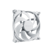 Кулер для корпуса/ Case Cooler be quiet! SILENT WINGS 4 140mm PWM White (140x140x25mm, 4-pin PWM, 51.3CFM, 13.6dBA, 1100RPM, White)