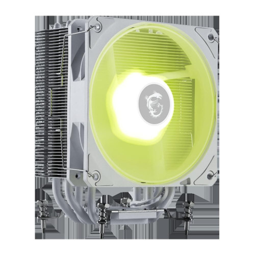 Кулер MSI для процессора MAG COREFROZ AA13 WHITE