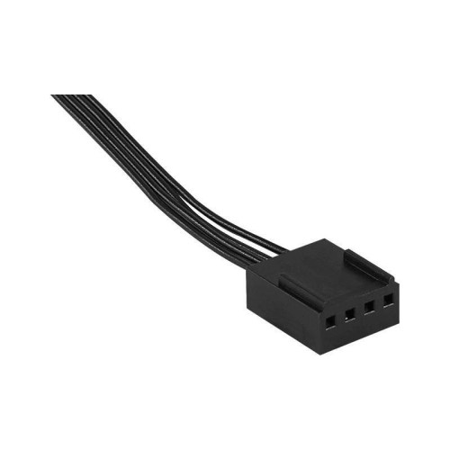 Кулер Aerocool Core Plus ARGB Soc-AM5/AM4/1200/1700/1851 черный/белый 4-pin 15-25dB Al 110W 305gr Ret (CORE PLUS ARGB PWM 4P) [CORE PLUS ARGB PWM 4P]