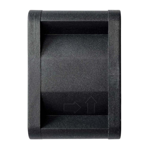 Вентилятор корпусной ARCTIC Cooling S4028-15K 1400-15000rpm Dual Ball Bearing  4-Pin Fan-Connector (ACFAN00264A)