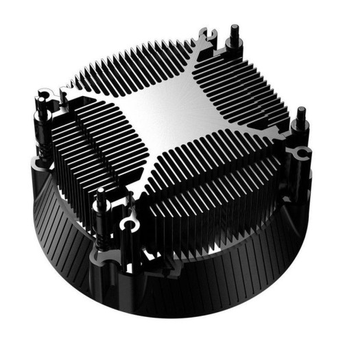 Вентилятор для процессора ID-Cooling Вентилятор Cooler ID-Cooling DK-07A RGB 125W/ AMD AM4. AM5/ Screws