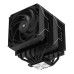 Вентилятор Q120DT Plus(Black) Вентилятор Q120DT Plus(Black)