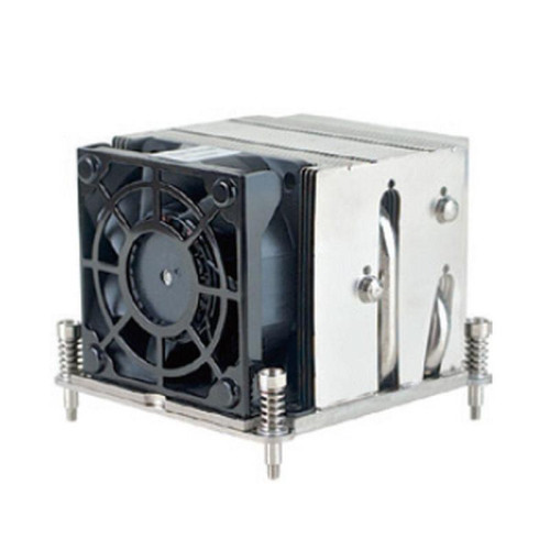 Вентилятор Ablecom ACL-S20062, LGA115X, 2U, Active