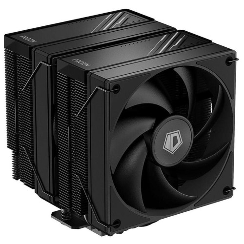 Вентилятор Cooler ID-Cooling FROZN A620 BLACK 270W/ Intel 1700, 12*, 115*, AMD AM5, AM4/ Screws