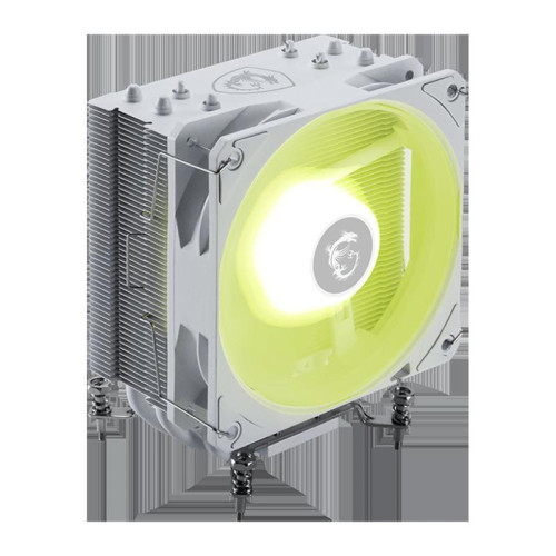 Кулер MSI для процессора MAG COREFROZ AA13 WHITE